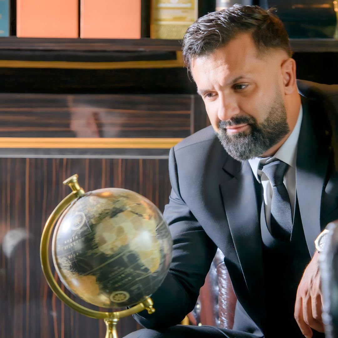 fabien dessaint business coach